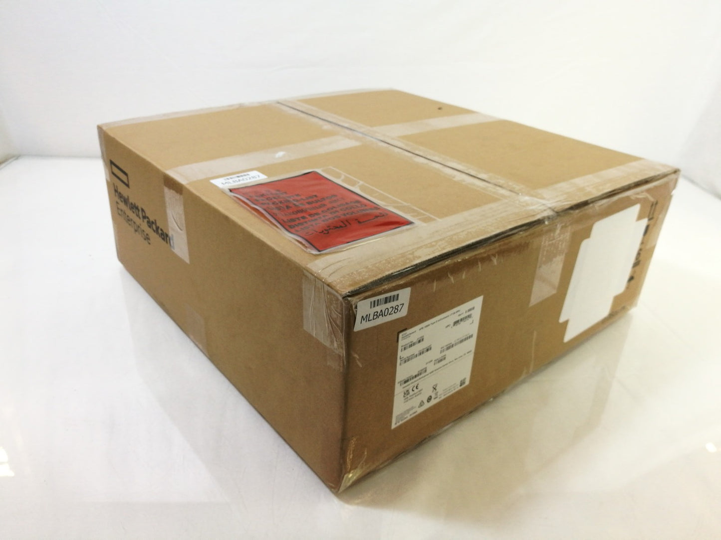 HP JC614A A10500 Main Processing Unit - In Box