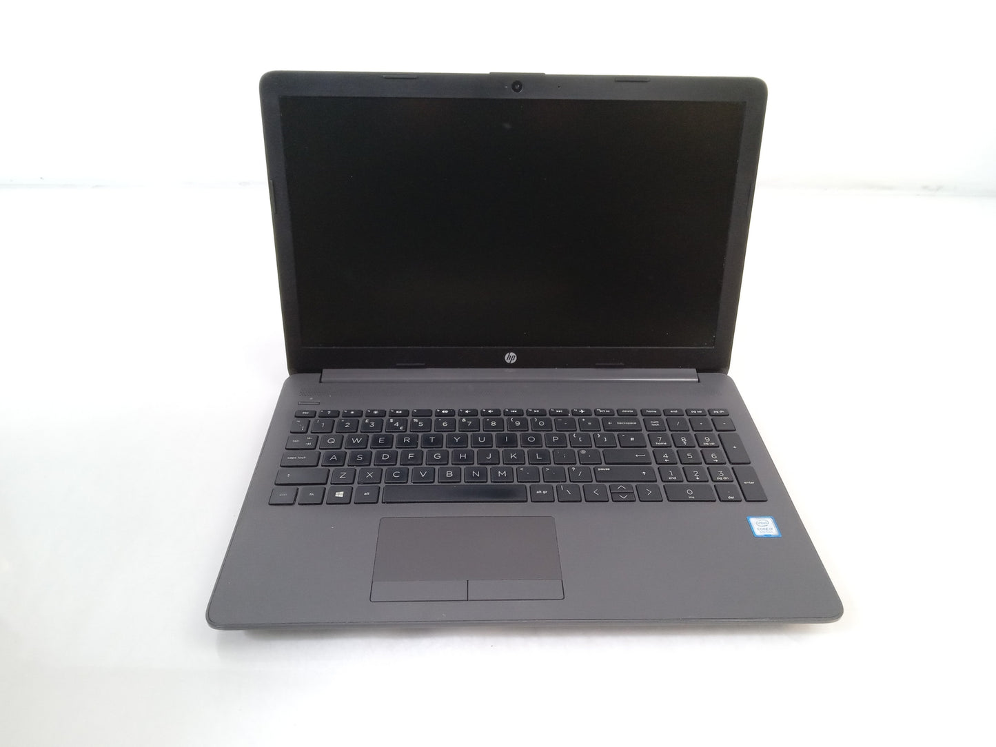 HP 250 G7 15.6" Complete Laptop Assembly - No Motherboard