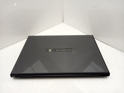 Dynabook Tecra A40-G-18A 14" Celeron 5205U 120GB Laptop - No Battery or OS