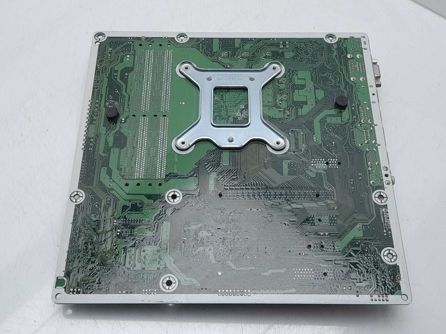 HP ProDesk 400 G3 Socket LGA1151 DDR4 Motherboard With I/O Shield 793305-002