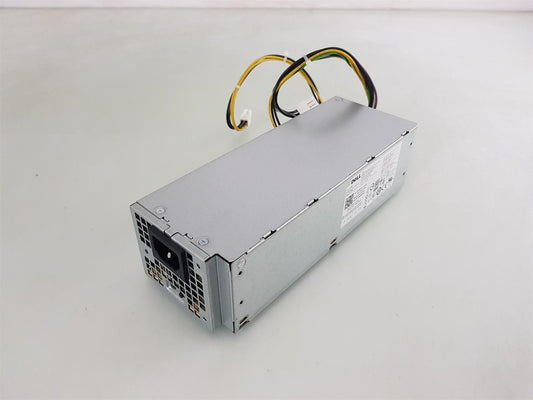 Dell OptiPlex 3040 5040 7040 180W Power Supply Unit 0HGRMH HGRMH L180EPS-00