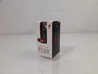 Specialized FLUX ELITE USB Bicycle LED Tail Light 110 Lumens - 49117-2010