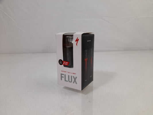 Specialized FLUX ELITE USB Bicycle LED Tail Light 110 Lumens - 49117-2010