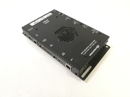 Crestron DM-RMC-4KZ-SCALER-C 4K60 4:4:4 Room Controller