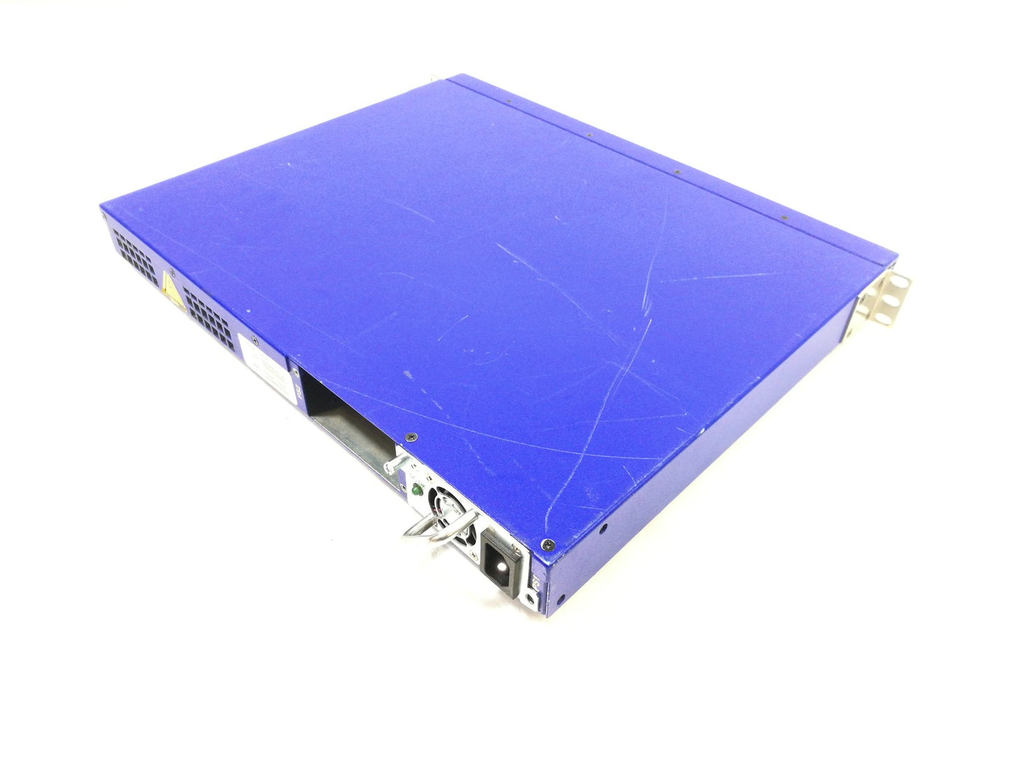 Worldwide Packets Lightning Edge 311 LE-311 Fast Ethernet 24 Port Network Switch