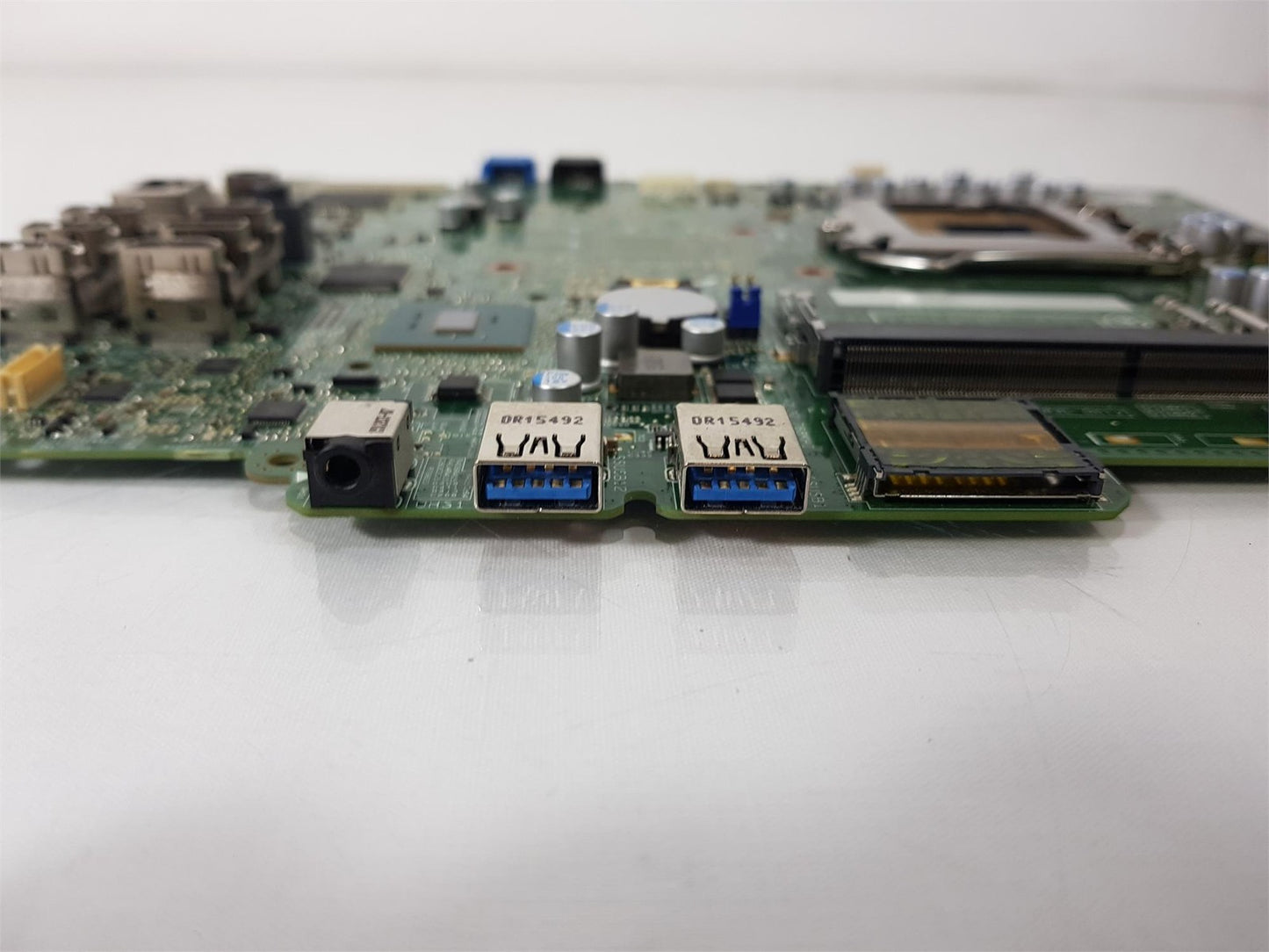 Dell Inspiron 24 5459 5450 AiO Socket LGA1151 DDR3L Motherboard 076YDP 76YDP