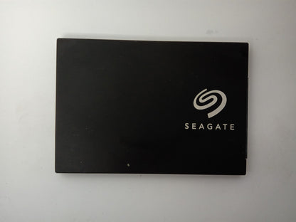 Seagagte Barrauda ZA500CM10002 500GB 2.5" Solid State Drive SATA SSD