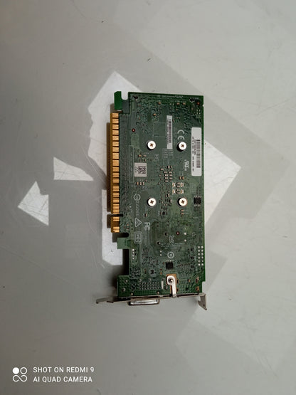 HP GeForce GT 730 2GB DDR3 PCIe (LP) Video Graphics Card 917882-002 918360-001