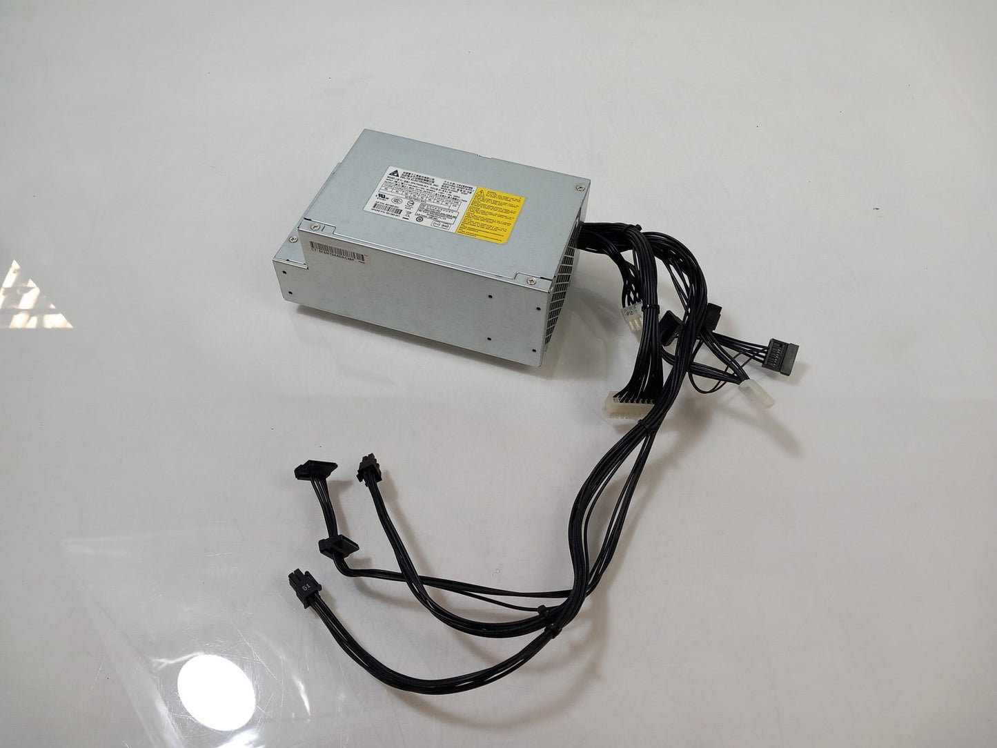 HP Delta Electronics 750W PSU Power Supply Unit DPS-750AB-36 A 851382-001