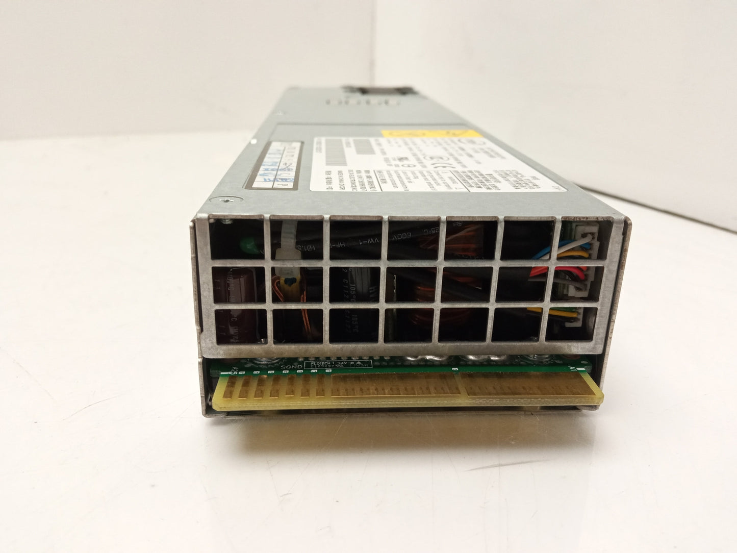 Intel Delta Electronics 1000W 1U Server Power Supply Unit DPS-1200TB A