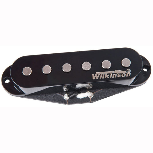 Wilkinson WHSN High Output Single Coil Pickup ~ Neck