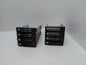 8x SuperMicro 3.5" LFF SAS SATA HDD Hard Drive Tray Caddy 01-SC93701-XX00C105