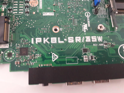 Dell Optiplex 3050 AIO Socket LGA1151 DDR4 Motherboard 0P7V82 P7V82