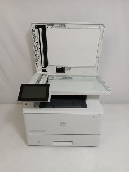 HP LaserJet Enterprise MFP M430 A4 Multifunction Monochrome Printer - 3PZ55A