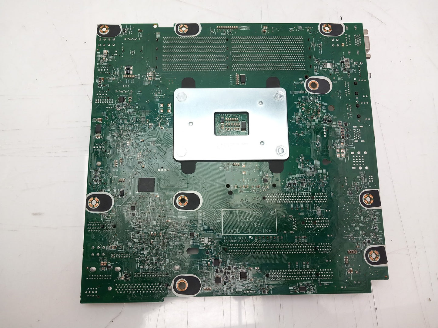 Dell Poweredge T330 Socket LGA1151 DDR4 Server Motherboard 0FF8V4 FF8V4