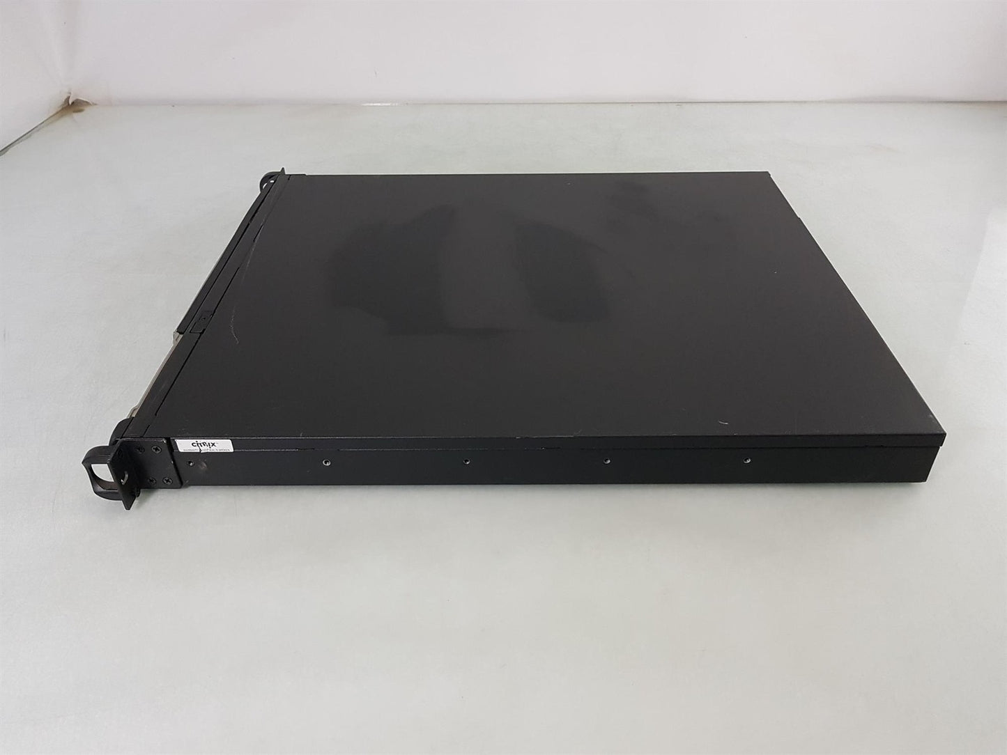 Citrix MPX 5500 NetScaler Load Balancing Virtual Appliance Device