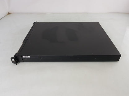 Citrix MPX 5500 NetScaler Load Balancing Virtual Appliance Device