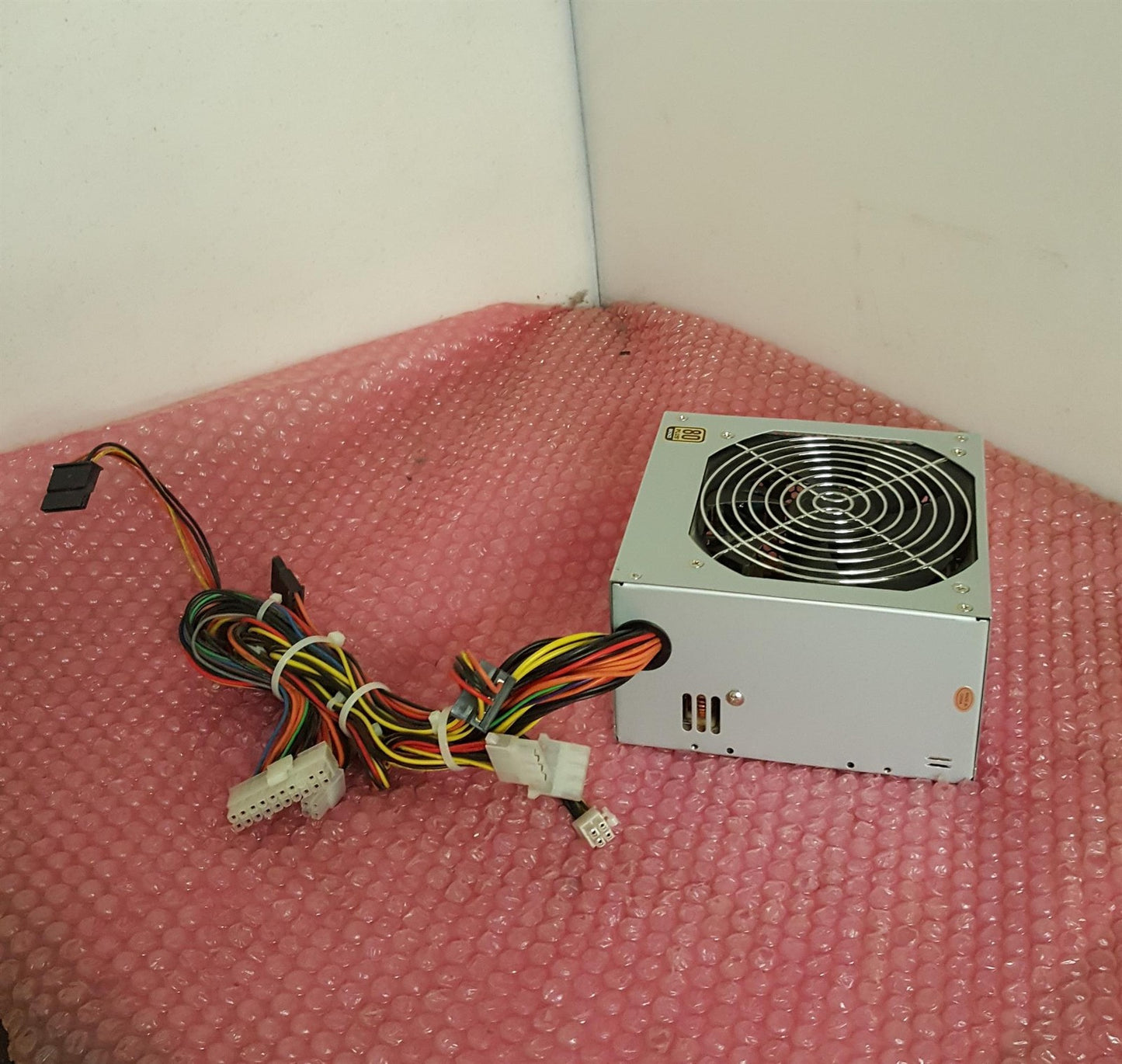 FSP Group FSP300-60GHN(85) 300W Desktop PC Power Supply Unit 9PA300CY01