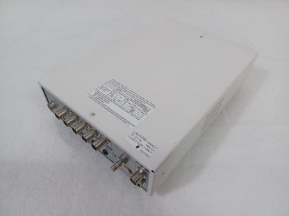 Panasonic GP-UH532 CA 4K Ultra HD Camera Control Unit Global Model - With PSU