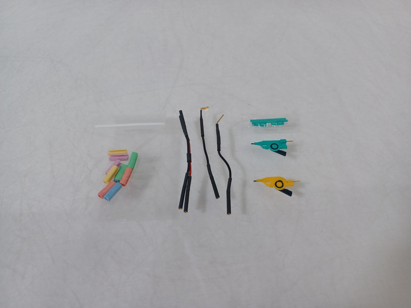 Tektronix P7240 TekConnect 4 GHz High Performance Active Voltage Probe