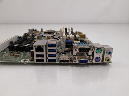 HP Z220 SFF Workstation Socket LGA 1155 DDR3 Motherboard 655582-001 655840-001