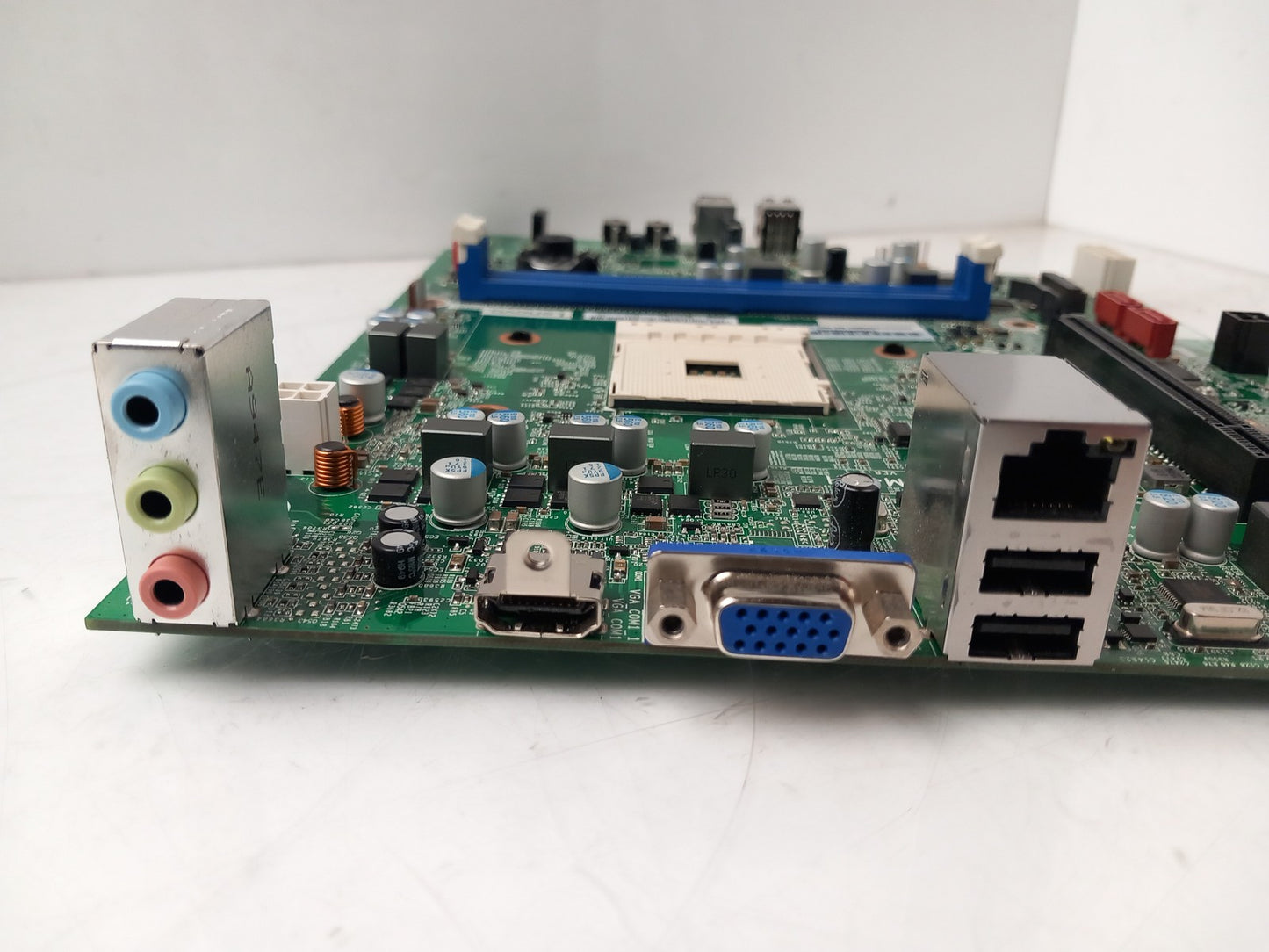 Lenovo V55T 15API Socket AM4 DDR4 M.2 Motherboard 5B20U53965