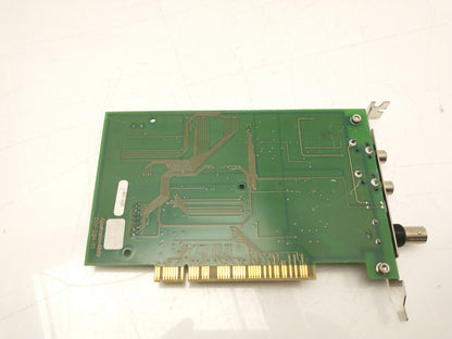 Aplermann+Velte PCL-PCI-D PCI Video Time Code Reader Card 2500-3204-02