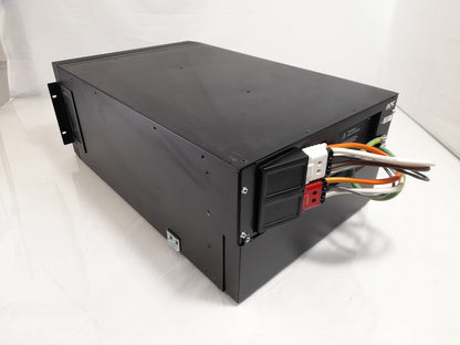 APC SURT192RMXLBP2 8 Bay External Battery Pack - No Batteries Or Cartridges