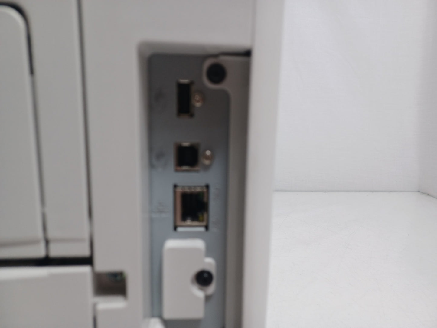 Canon i-Sensys LBP6670dn A4 Monochrome Laser Printer F161900