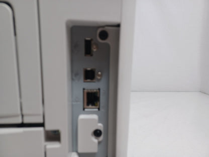 Canon i-Sensys LBP6670dn A4 Monochrome Laser Printer F161900