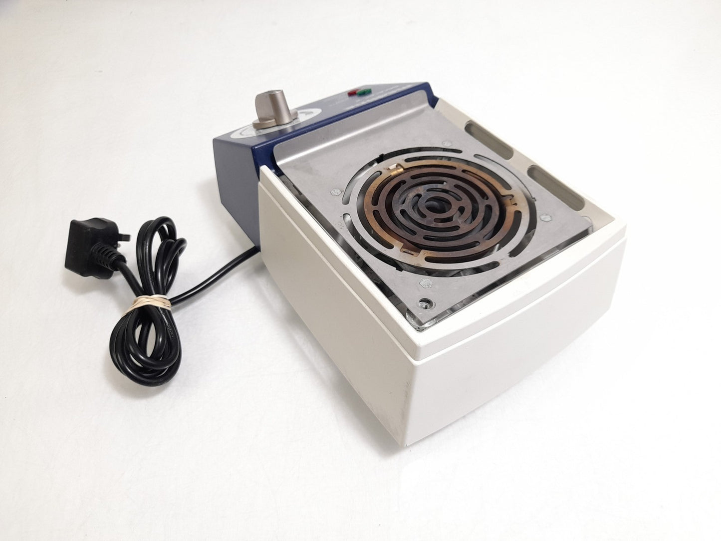 Medline Becelec 2 Electric Laboratory Burner