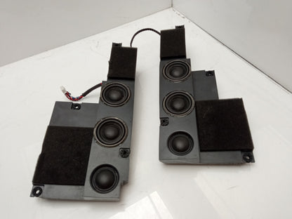 Dell XPS 7760 All in One Right and Left Speakers 09N37K 9N37K