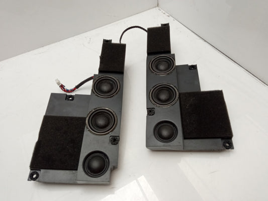Dell XPS 7760 All in One Right and Left Speakers 09N37K 9N37K