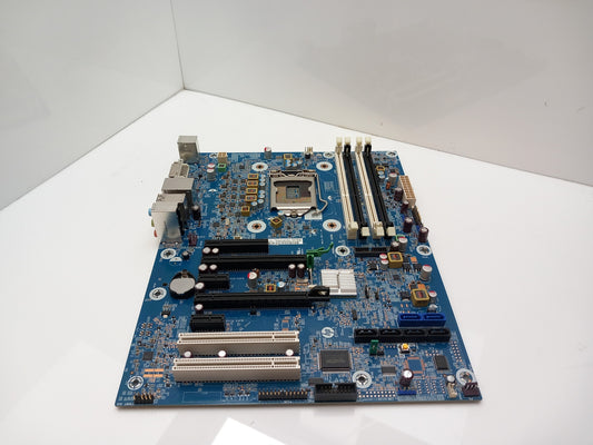 HP Z220 Workstation Socket LGA1155 Motherboard 655581-001 655842-001