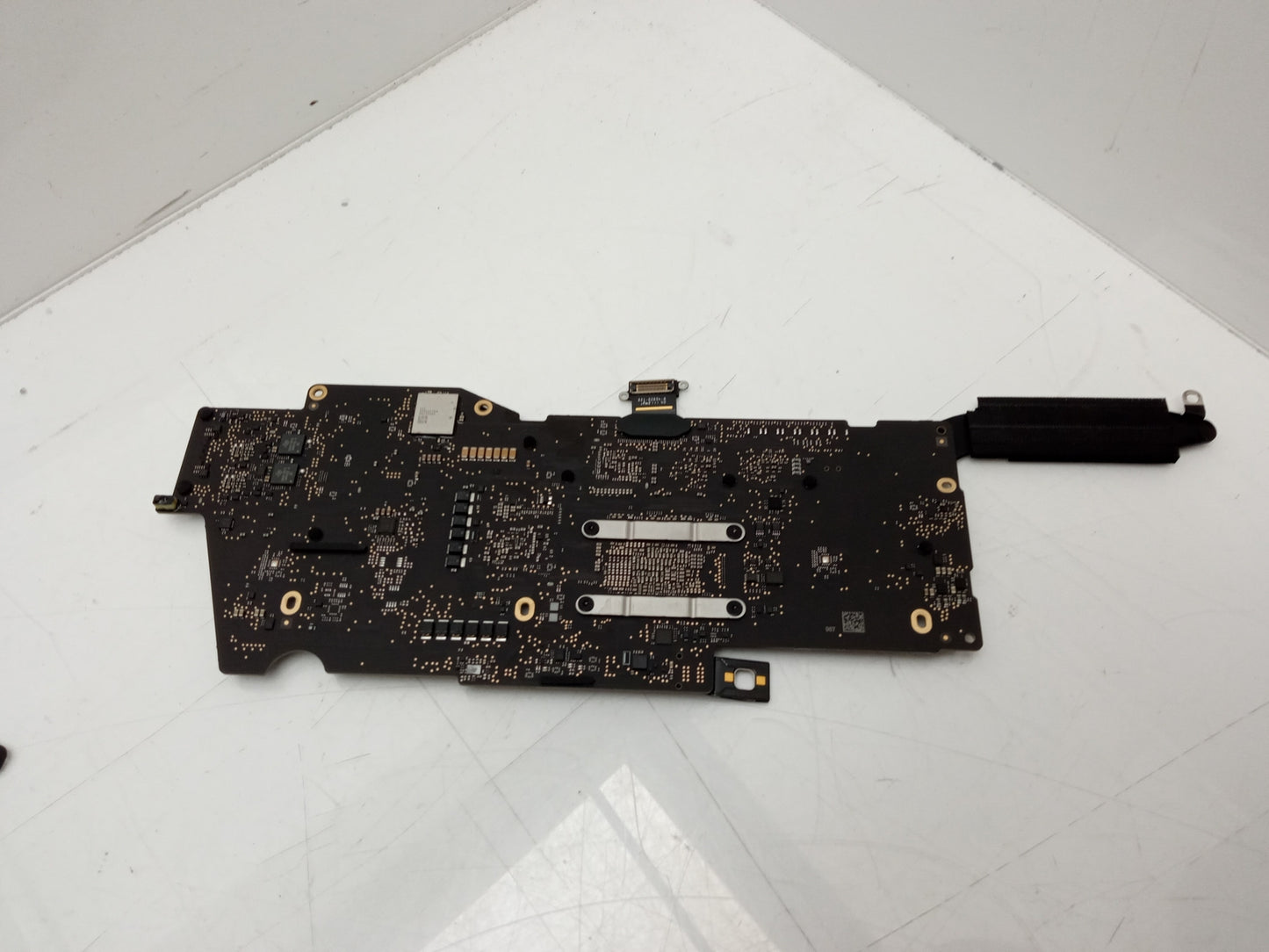 Apple MacBook Pro 13" A2238 Logic Board M1 8GB RAM 256GB SSD 820-02020-A + Touch