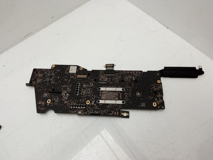 Apple MacBook Pro 13" A2238 Logic Board M1 8GB RAM 256GB SSD 820-02020-A + Touch