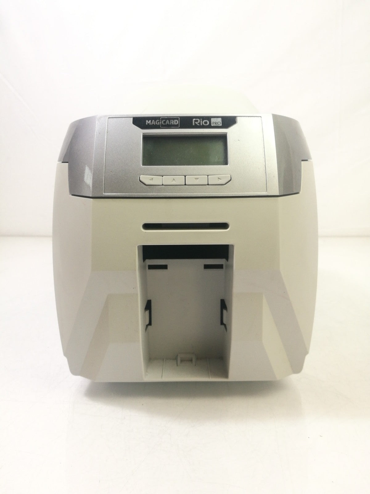 Magicard Rio Pro STD DUO Card Printer - Spares & Repairs