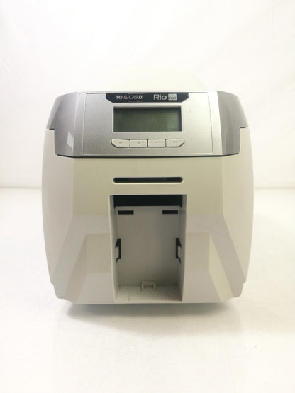 Magicard Rio Pro STD DUO Card Printer - Spares & Repairs