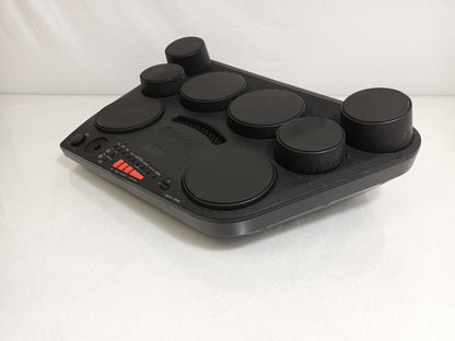 Yamaha DD-75 Digital Drum Kit - Missing Dial - No Accessories