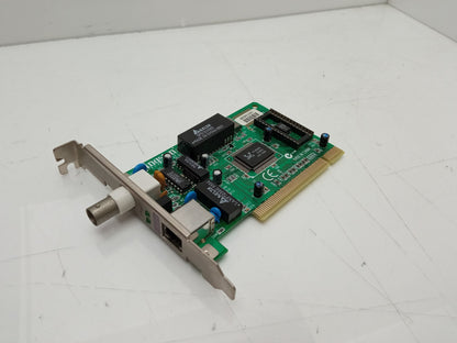 Kingston KNE30BT PCI Network Adaptor Card 9920237-002.B02