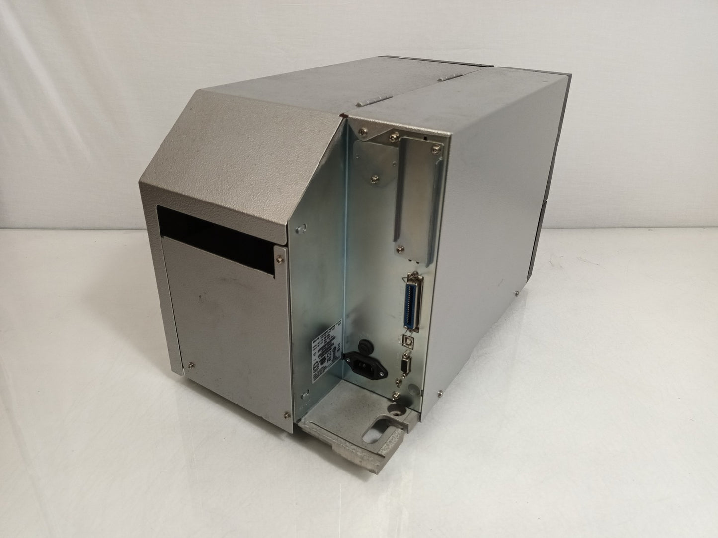 SATO GL412e  LAN Parallel Serial Thermal Transfer Direct Label Printer