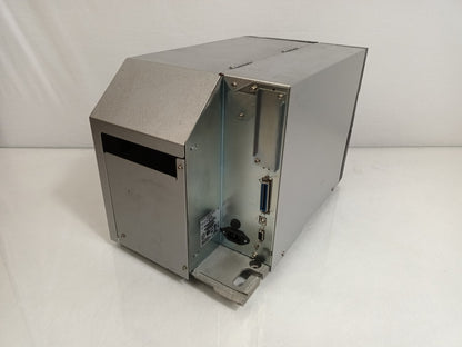 SATO GL412e  LAN Parallel Serial Thermal Transfer Direct Label Printer