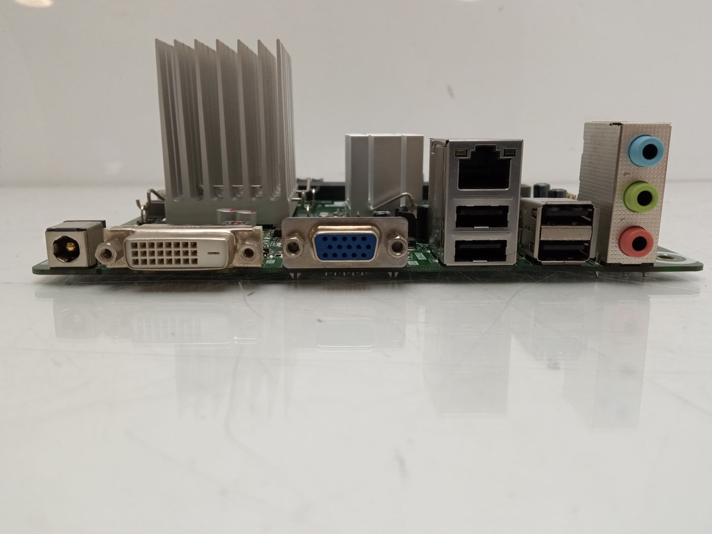 HP APXD1-DM Socket AMD E1-1500 DDR3 Mini-ITX Motherboard 714252-001