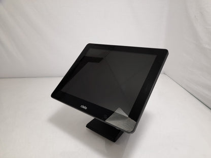 Cielo PP-9645C POS Touchscreen Till i5-4590T 12GB RAM 240GB SSD Win 10 - No PSU