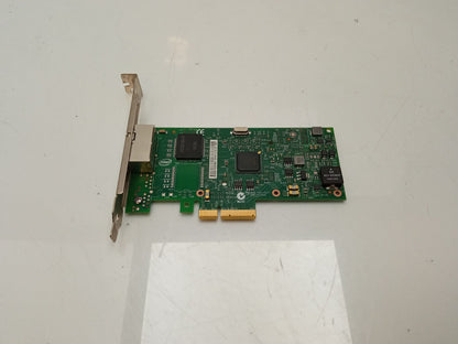 Intel I350T2G1P20 1GB Dual Port Network Interface Card I350-T2