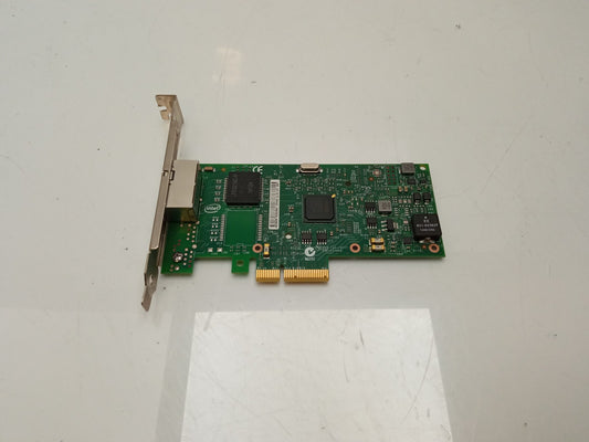 Intel I350T2G1P20 1GB Dual Port Network Interface Card I350-T2