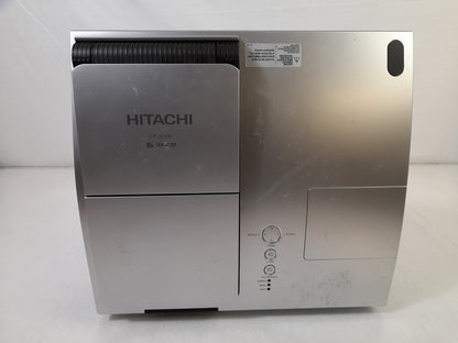 Hitachi CP-A100 Ultra Short Throw 3LCD Projector - 365 Lamp Hours