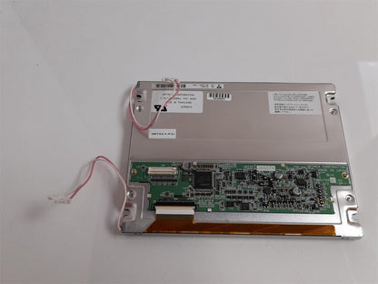 Optrex T-51750GD065J-FW-ADN 6.5 inch Replacement LCD Screen Display Panel