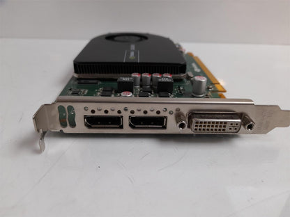 Nvidia Quadro 2000 1GB Workstation Graphics Video Card 0GGMPW GGMPW
