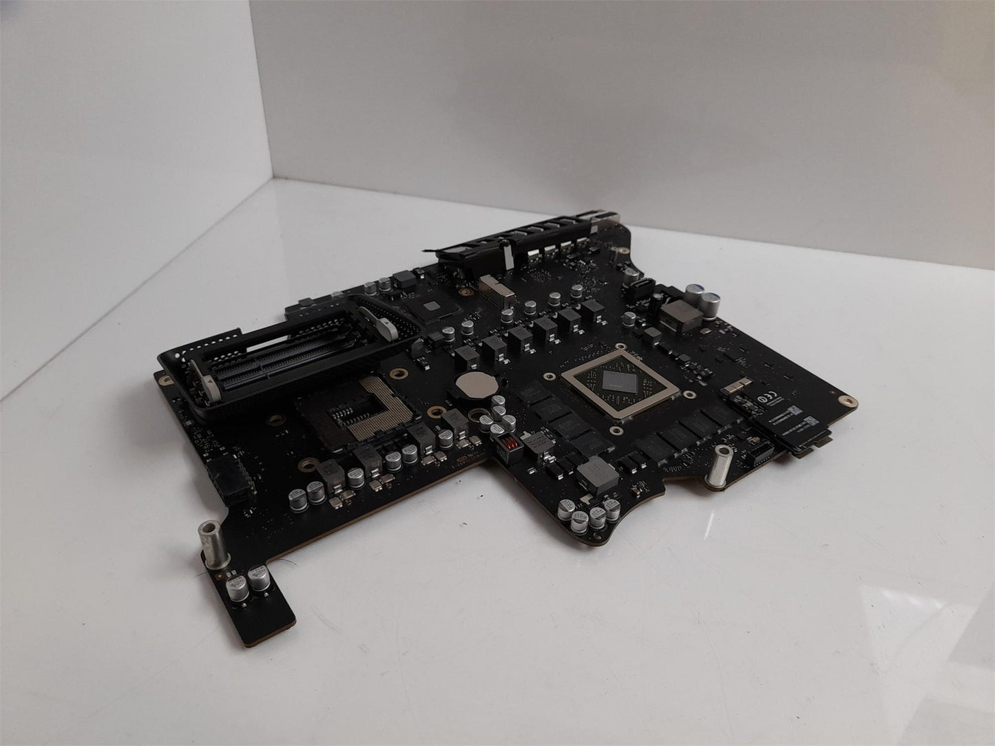 Apple iMac A1419 27' 2014 Logic Board Motherboard 820-4652-A